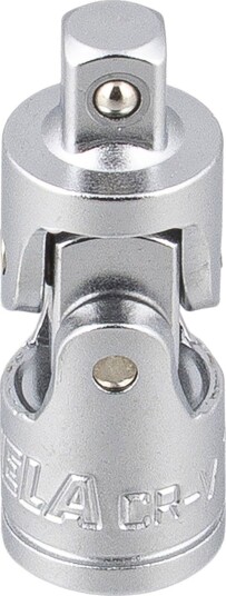 PELA 562548 Universalledd 1/4"