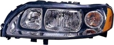 VAN WEZEL 5920963 Frontlykter