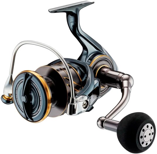 Daiwa Caldia SW 6000D Daiwa Caldia SW 6000D