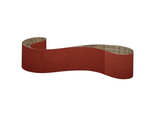 Klingspor SlipebÄnd CS 410 X 53267 Korn 80 450x50mm 25 Stk Klingspor SlipebÄnd CS 410 X 53267 Korn 80 450x50mm 25 Stk
