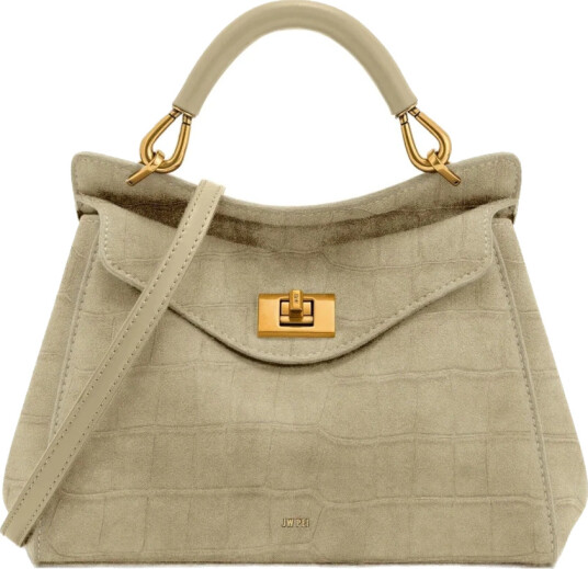JW PEI Dame Vesker Beige ONE SIZE,