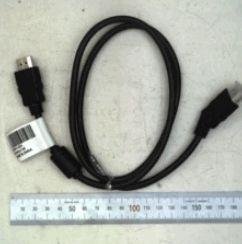 Samsung HDMI-HDMI CABLE,19P Samsung HDMI-HDMI CABLE,19P
