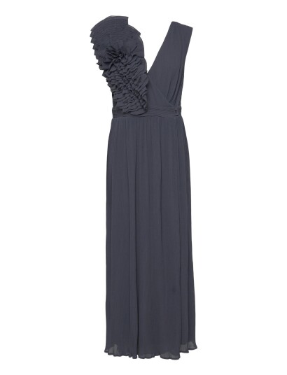 Copenhagen Muse Cmkira Dress Navy M