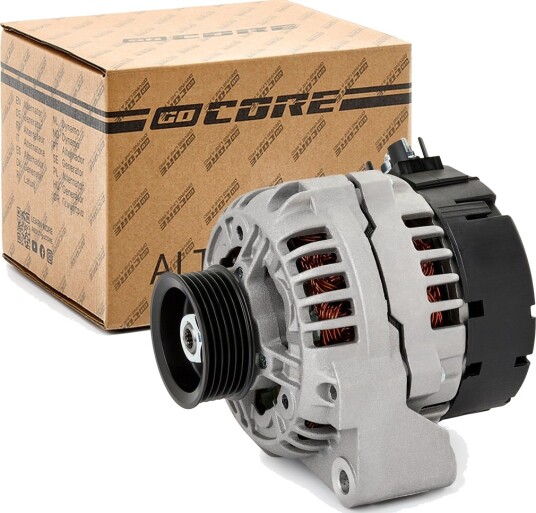 goCORE GCD0330 Dynamo goCORE GCD0330 Dynamo