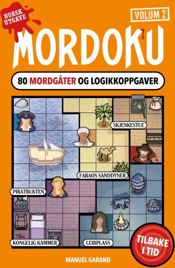 Mordoku
