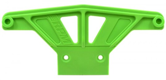 RPM 81164 Wide Front Bumper for 2WD Bandit Rustler & Stampede - RPM 81164 Wide Front Bumper for 2WD Bandit Rustler & Stampede -