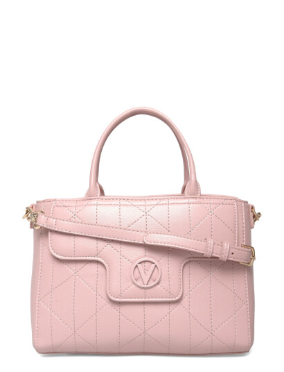 Valentino Bags Melia Pink ONE SIZE Valentino Bags Melia Pink ONE SIZE