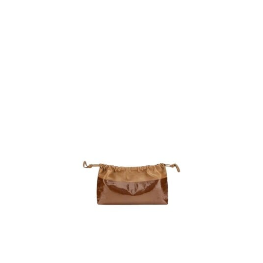 Pierre Hardy Dame Vesker Brun ONE SIZE,