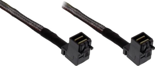 Inline 27626B 1 M Sff 8643 Sff 8643 Hankjønn/Hankjønn Sort 44 G