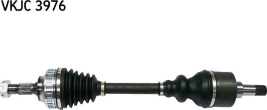 SKF VKJC 3976 Drivaksel