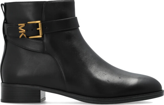 Michael Kors Dame Sko Svart 40 EU,
