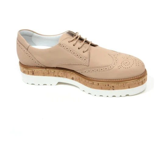 Hogan Dame Sko Beige 40 EU Hogan Dame Sko Beige 40 EU