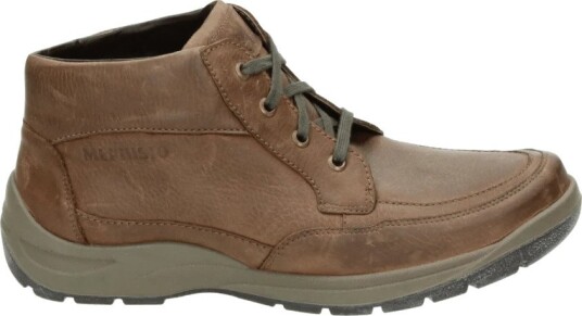 Floris van Bommel Herre Sko Brun 43 1/2 EU,