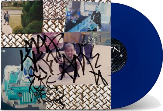 Oyn Vinyl