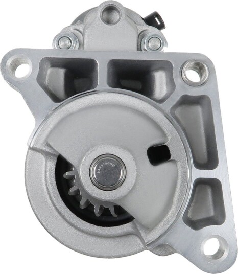 AS PL S6539S Starter AS PL S6539S Starter