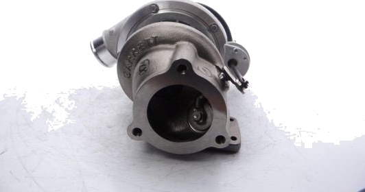 Turbolader GARRETT 762931-5009S Turbolader GARRETT 762931-5009S