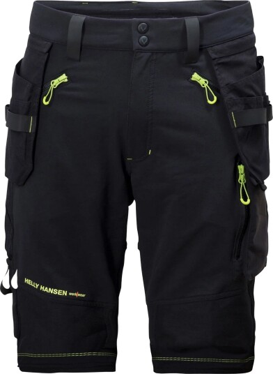 HH Workwear Workwear Helly Hansen Magni Håndverkershorts C54