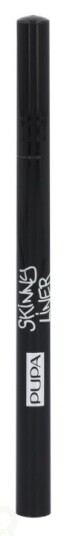 Pupa Milano Pupa Skinny Liner 1 ml #001 Extra Black Pupa Milano Pupa Skinny Liner 1 ml #001 Extra Black