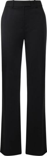 Courrèges Dame Bukser Svart XS,