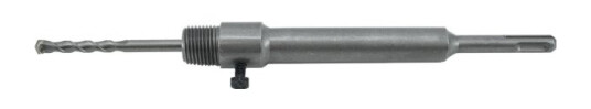 Awtools Awtools Adapter Sds Plus Crown Adapter 350Mm Aw43234