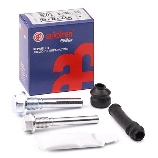Autofren Seinsa Glidebolter bremsecaliper AUTOFREN SEINSA D7207C