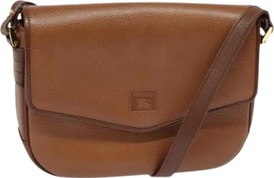 Burberry Vintage Dame Brun Burberry Vintage Dame Brun