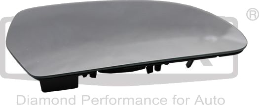 DPA 88570861402 Speilglass, ytterspeil