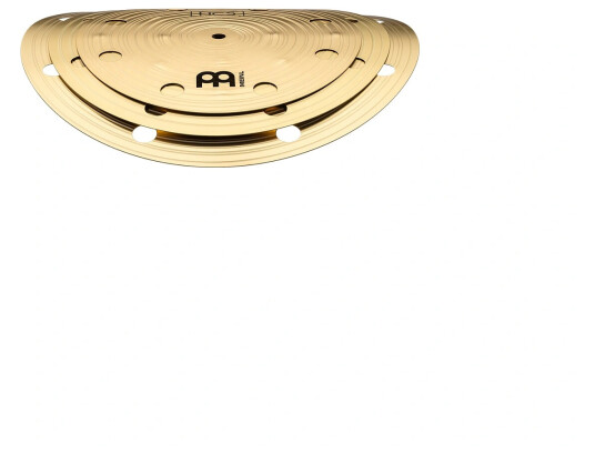 Meinl HCS Smack Stack 3 pcs