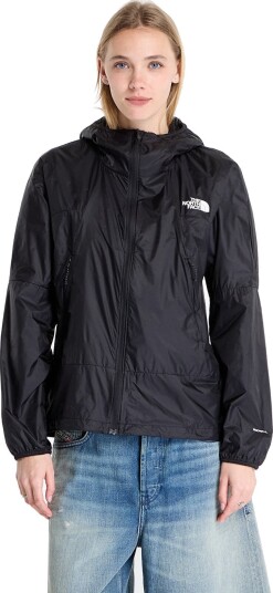 The North Face Women"s Ridgelite FUTUREFLEECE Wind Jacket TNF Black XS The North Face Women"s Ridgelite FUTUREFLEECE Wind Jacket TNF Black XS