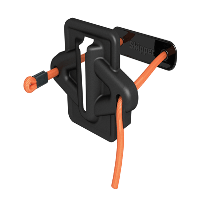SKIPPER XS Brakett med stroppfeste. Holder / mottager med magnet og snor SKIPPER XS Brakett med stroppfeste. Holder / mottager med magnet og snor