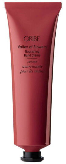 Oribe Valley of Flowers Nourishing Hand Creme   100 ml
