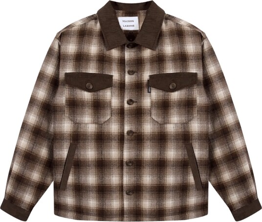 Maison Labiche Chabrier Nb Brown S Maison Labiche Chabrier Nb Brown S