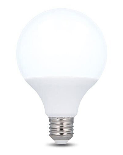 LED-Lampe E27 G95 10W 230V 3000K 950lm LED-Lampe E27 G95 10W 230V 3000K 950lm