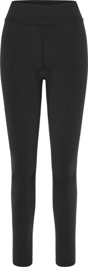 Swix Skills Tights W Black M