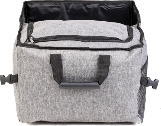 RIDEX 100054A0004 Oppbevaring, bagasjerom