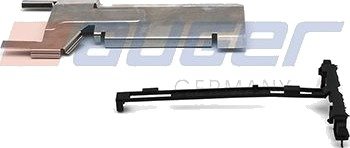 Reparasjonssett, bremsecaliper AUGER 81489