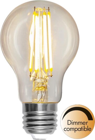 LED Lampe Star Trading E27 A60 810lm WW Di LED Lampe Star Trading E27 A60 810lm WW Di