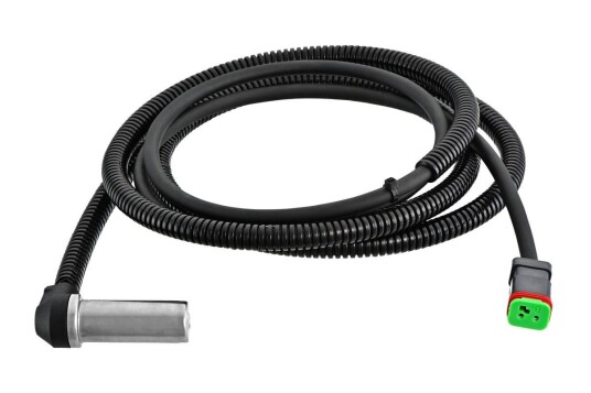 Sensor, ABS HELLA 6PU 230 048-121