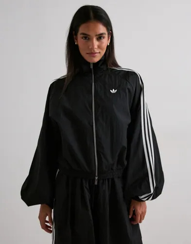 Adidas Originals Svart Balloon Tt