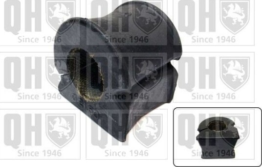 Lagring, stabilisator QUINTON HAZELL EMB7533