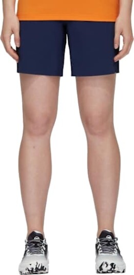 Mammut Aenergy Light So Shorts Women Marine 38 Mammut Aenergy Light So Shorts Women Marine 38