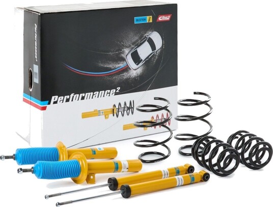 Sport Kit, fjærsett / dempere EIBACH E90-20-001-02-22