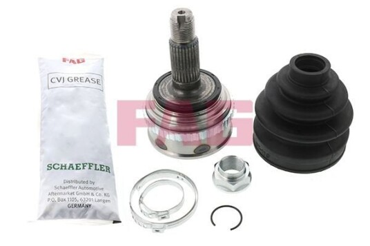 Fag Drivknute drivaksel FAG 771 0565 30