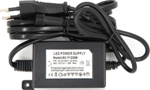 Light By Juul transformer 8W