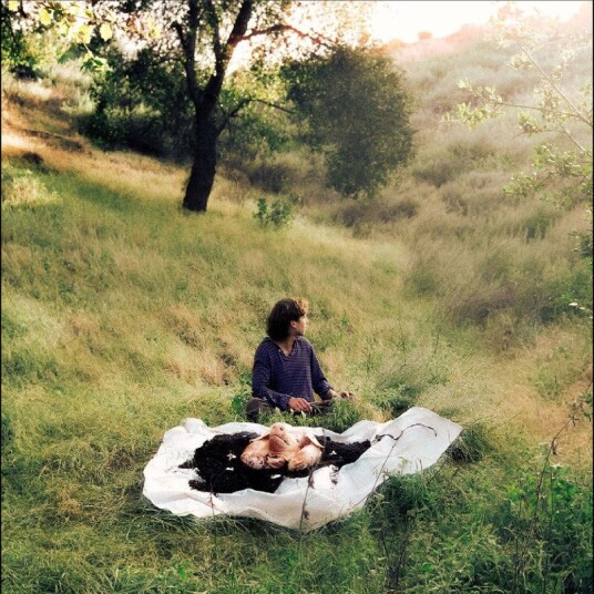 Lane Hartley No Home Vinyl