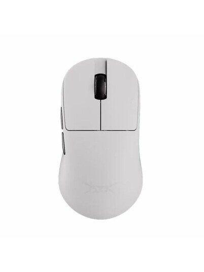 ATK Blazing Sky U2 Plus Gaming mus Optisk 6 Hvit