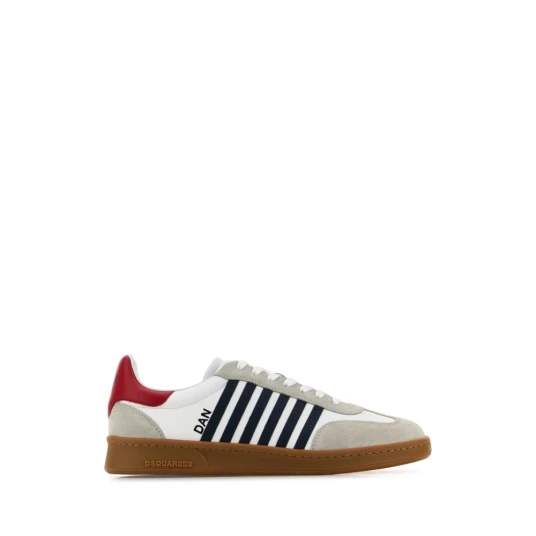 Dsquared Dsquared2 Herre Sko Flerfarget 40 EU
