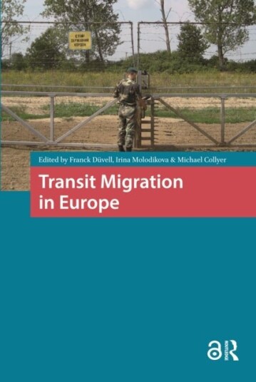 Transit Migration in Europe Transit Migration in Europe