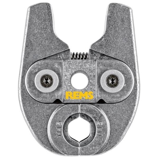 REMS Mini Pressbakke M15 for REMS Mini-Press - VVS Håndverktøy