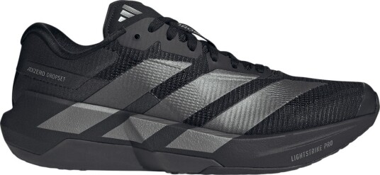 Adidas Performance Adizero Dropset Pro Trainer W Black 38 2/3 Adidas Performance Adizero Dropset Pro Trainer W Black 38 2/3